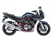 Suzuki Bandit 1200S